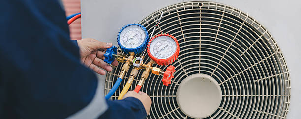 Trusted Ductwork Repair service in Stoutsville, OH - Leonard HVAC