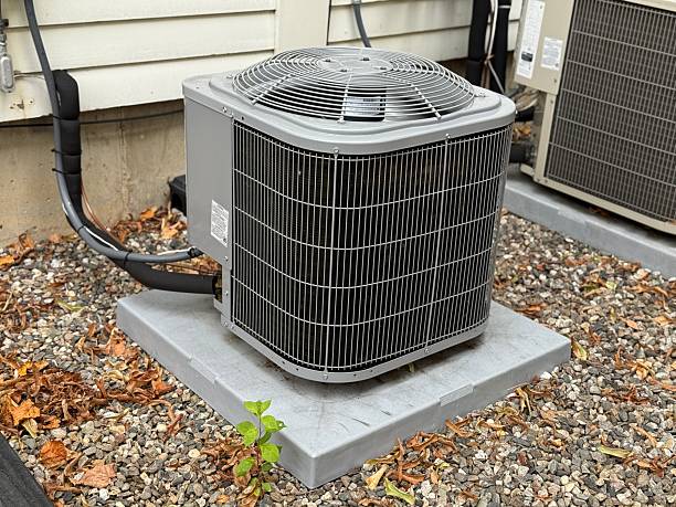 24/7 Emergency Hvac Installation experts in Stoutsville, OH
