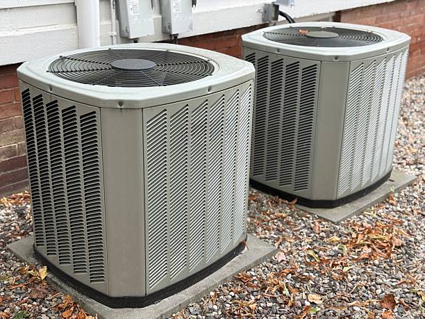 Reliable Hvac Installation contractor in Stoutsville, OH by Leonard HVAC