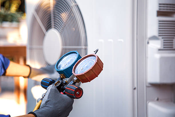 Affordable Hvac Installation solutions in Stoutsville, OH